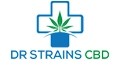 Dr. Strains CBD Logo