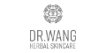 Dr Wang Skincare Logo