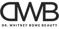 Dr. Whitney Bowe Beauty Logo