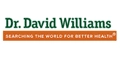 Dr. Williams Logo
