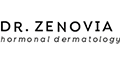 Dr. Zenovia Logo