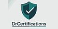 DRCertifications Logo