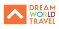 Dream World Travel Logo