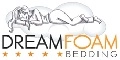 Dreamfoam Bedding Logo