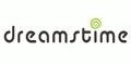 dreamstime Logo
