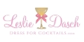 Dress For Cocktails Logo