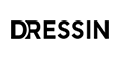 Dressin Logo