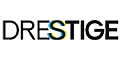 Drestige BE Logo