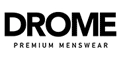 DROME Logo