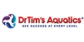 DrTim's Aquatics Logo