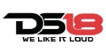 DS18 Logo