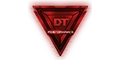 DT Performance Logo