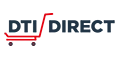 DTI Direct Logo