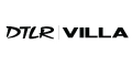 DTLR-Villa Logo