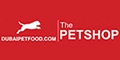 Dubai Pet Food - UAE Logo