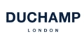 Duchamp London Logo