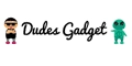 Dudes Gadget Logo