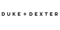 Duke And Dexter Logo