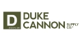 Duke Cannon Logo