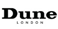 Dune London UK Logo
