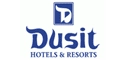 Dusit International Logo