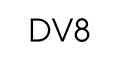 DV8 Fashion Logo