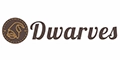 Dwarves Shoes Logo
