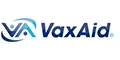 VaxAid Logo