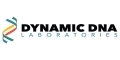 Dynamic DNA Labs Logo