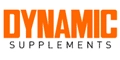 Dynamic Supplements Logo