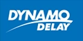 Dynamo Delay Logo