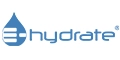 E-Hydrate Logo