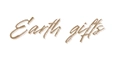 Earth Gifts Candle Logo