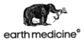 Earth Medicine Logo