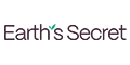Earth's Secret Logo