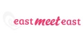 East Meet East Logo