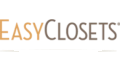 Easy Closets Logo