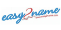 easy2name Logo