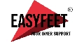 EASYFEET  Logo