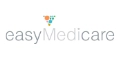 easyMedicare Medicare Advantage Plans Logo
