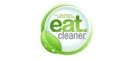 Eat Cleaner Logo