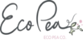 Eco Pea  Logo