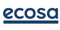 Ecosa Logo