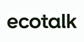 Ecotalk Logo