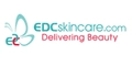 EDCSkincare Logo