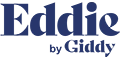 Eddie by Giddy Logo