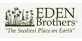 Eden Brothers Logo