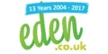 Eden Logo