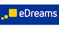 eDreams (CA) Logo