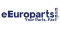 eEuroparts Logo
